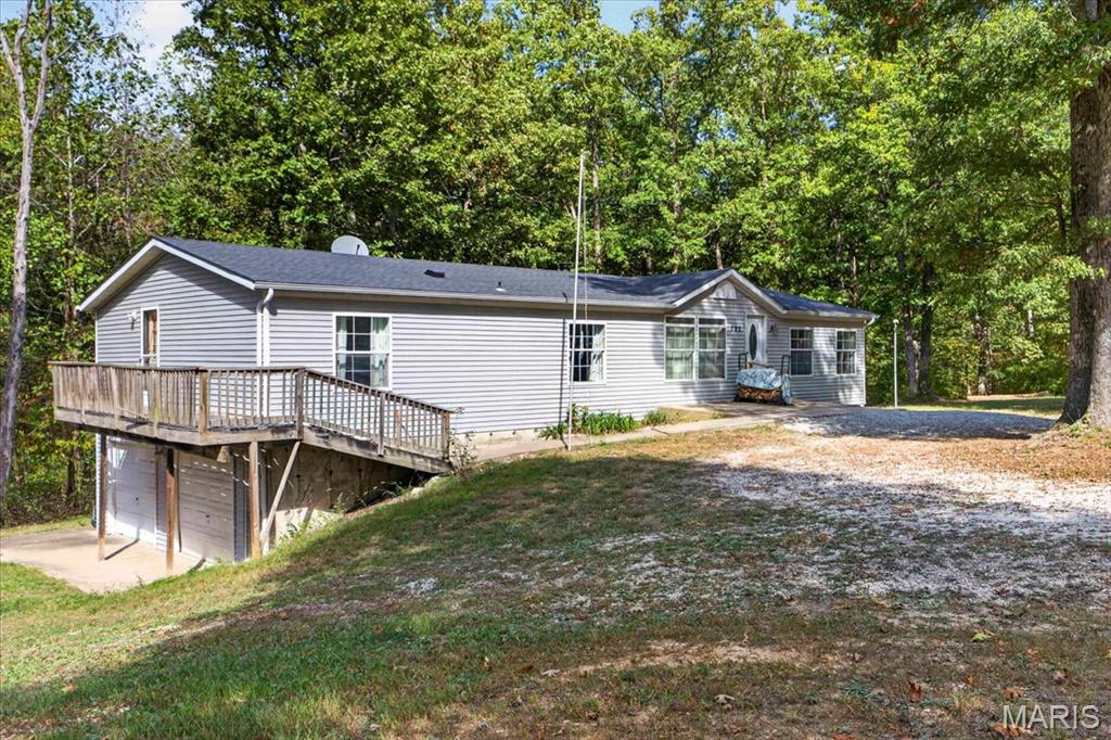 232 Westwind Trail Property Photo 38