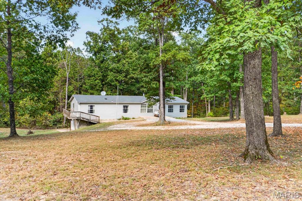 232 Westwind Trail Property Photo 40