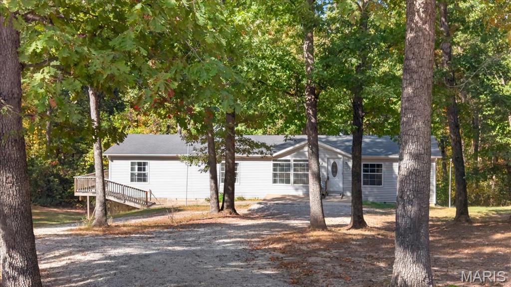 232 Westwind Trail Property Photo 43