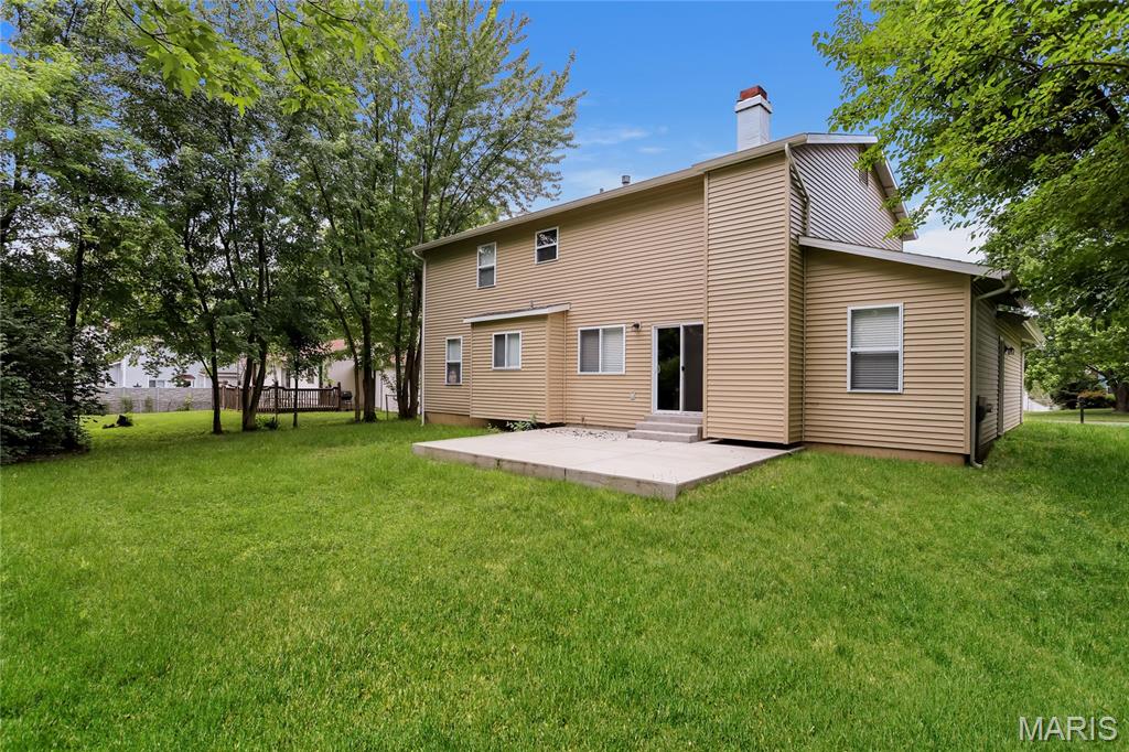 710 Westbridge Drive Property Photo 15