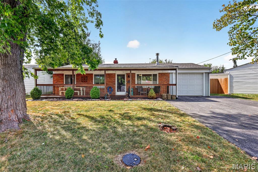 5 Juno Drive