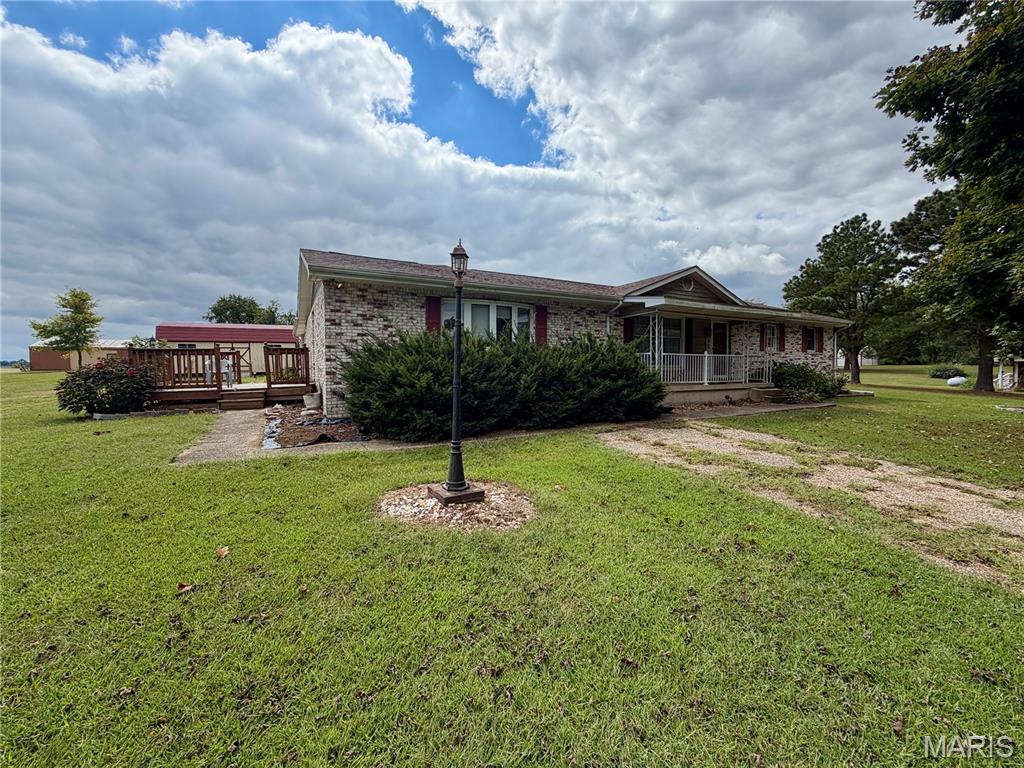 174 County Road 5090 Property Photo 1