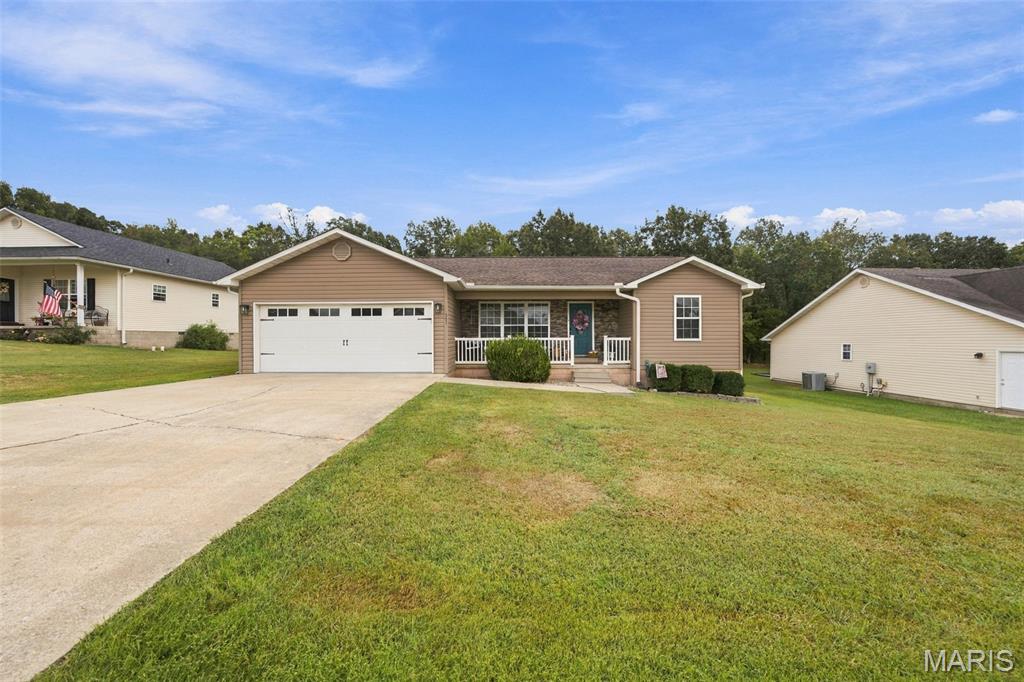 351 Murfield