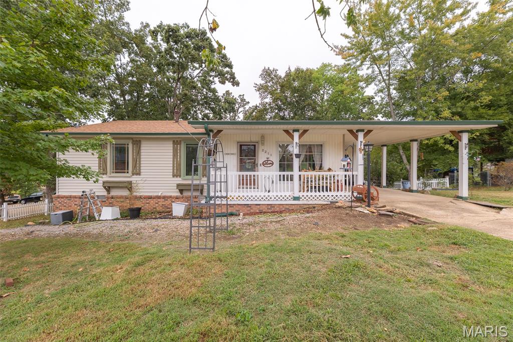 2211 Orr Road Property Photo 1