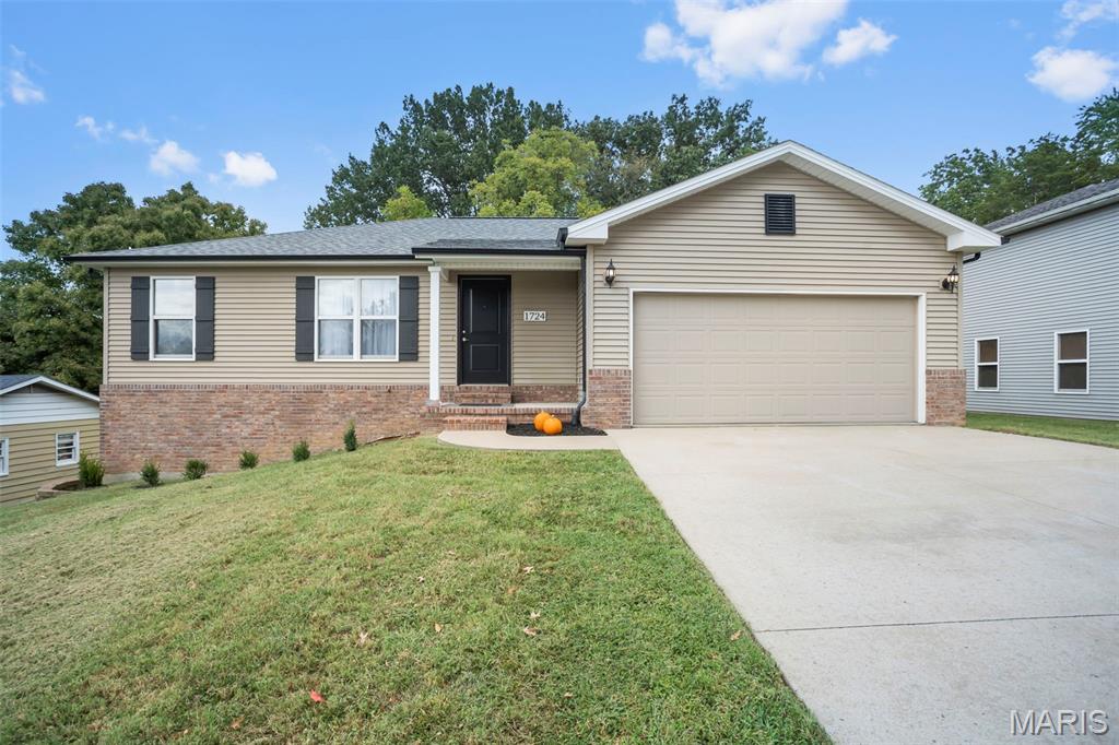 1724 Georgia Street Property Photo 1