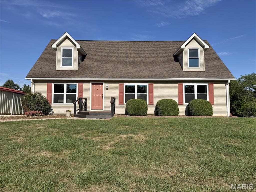 15510 Highway Nn Property Photo 1