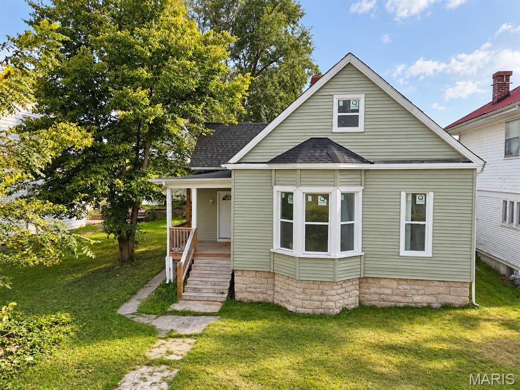 519 N Section Street Property Photo 1