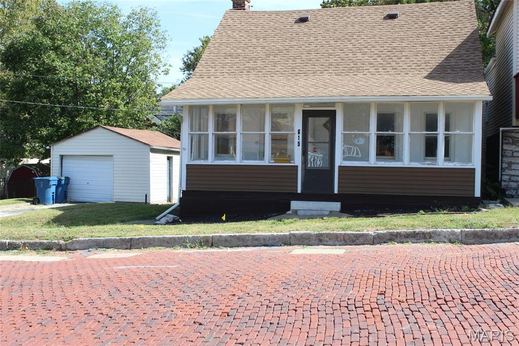 615 George Street Property Photo 1