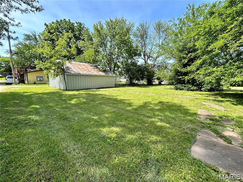 0 E Springfield Road Property Photo 2