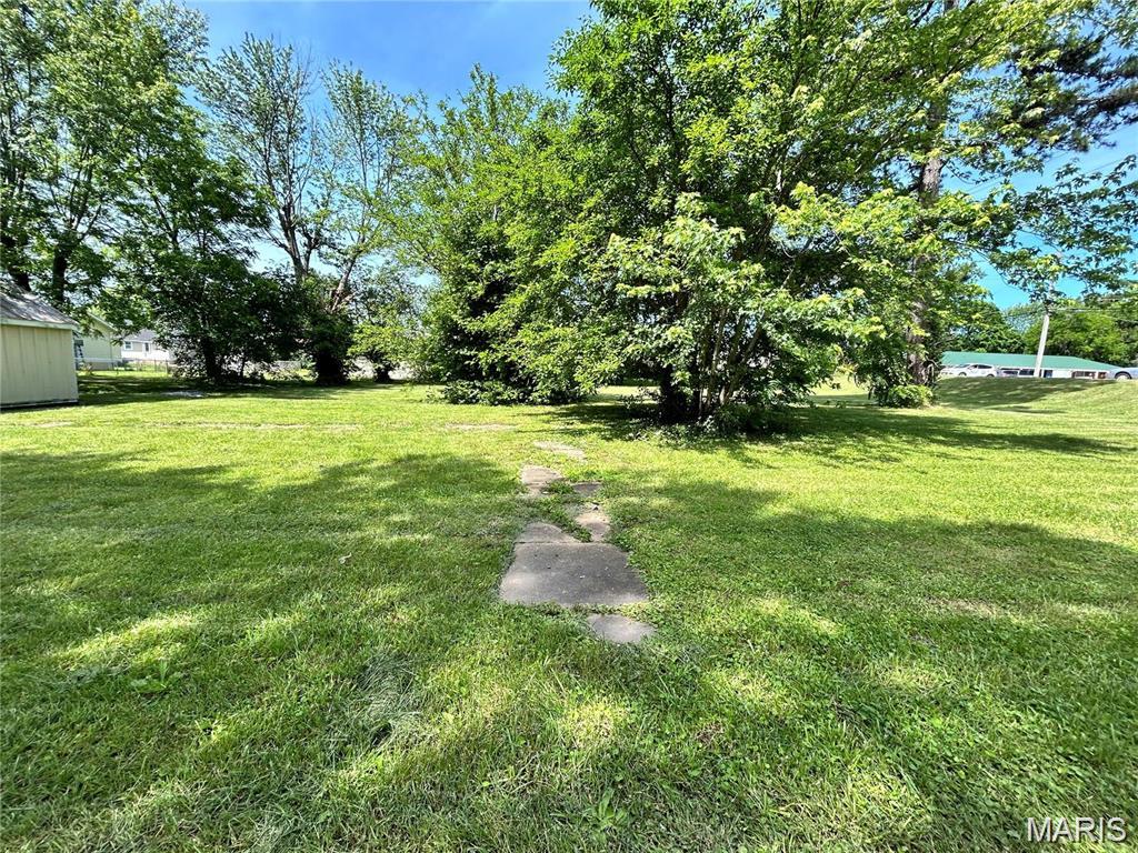 0 E Springfield Road Property Photo 3