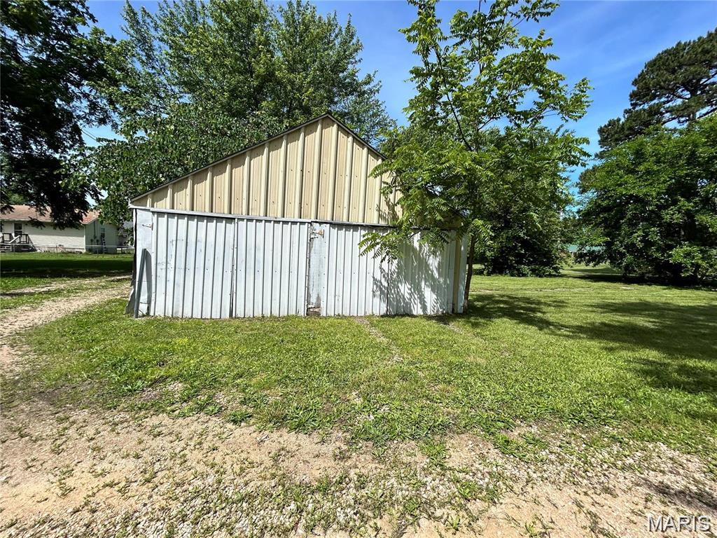 0 E Springfield Road Property Photo 5