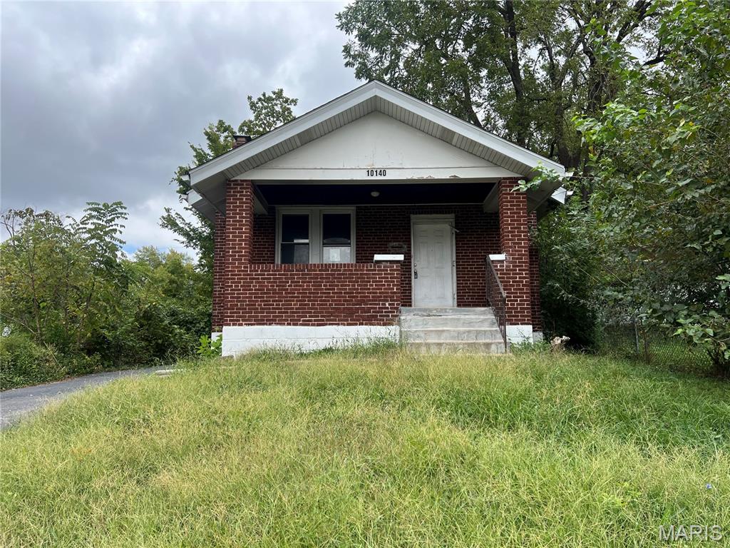 10140 Baron Drive Property Photo 1