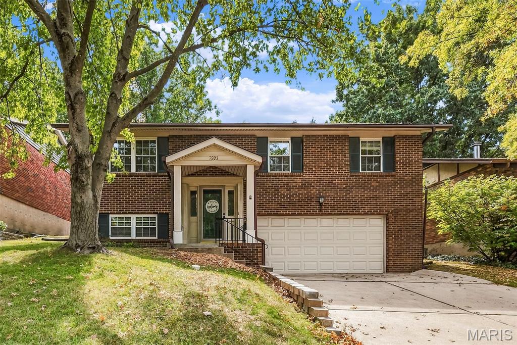 7322 Melbourne Avenue Property Photo 1