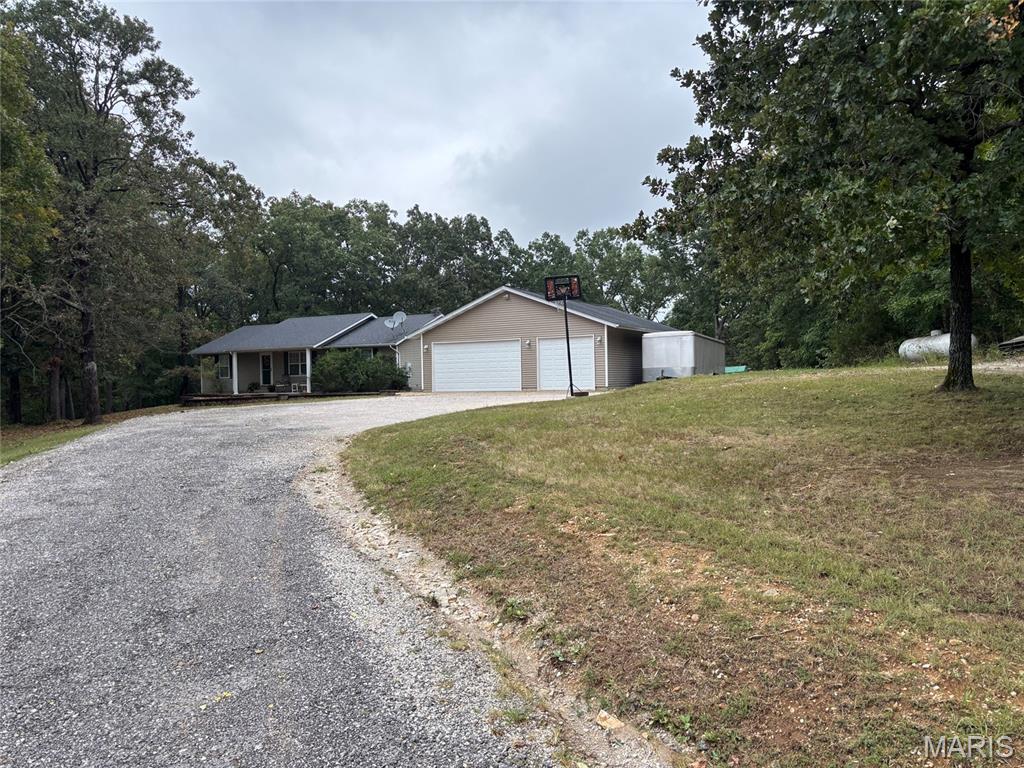 9143 Jones Creek Road Property Photo 1