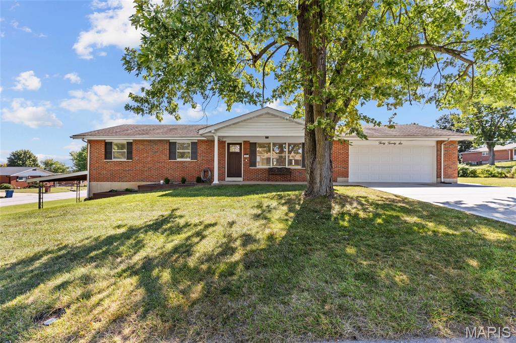 3026 Mamelles Drive Property Photo 1