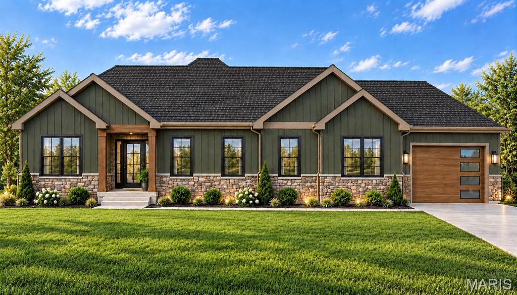 7978 Boreal Ridge Court Property Photo 1