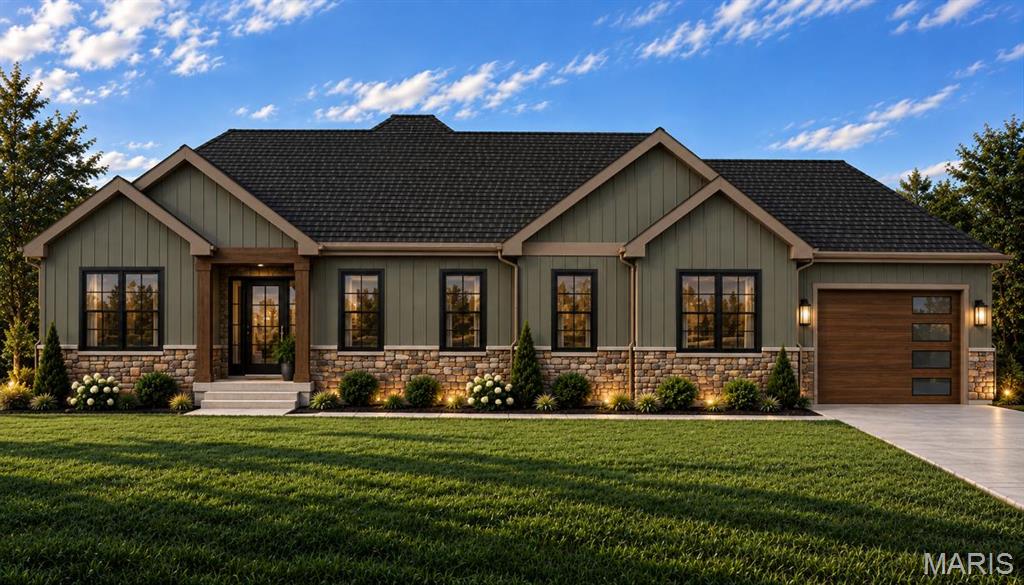 7978 Boreal Ridge Court Property Photo 1
