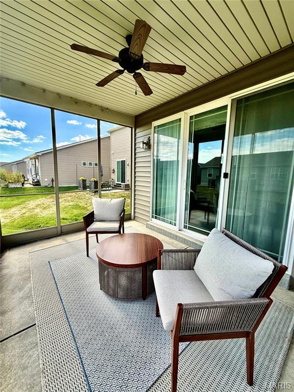 405 Copperfield Court Property Photo 9