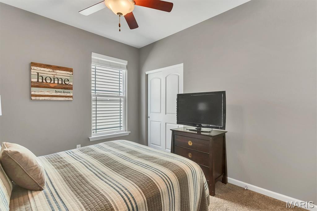 405 Copperfield Court Property Photo 35