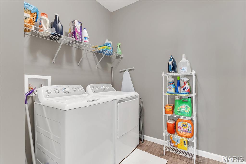 405 Copperfield Court Property Photo 40
