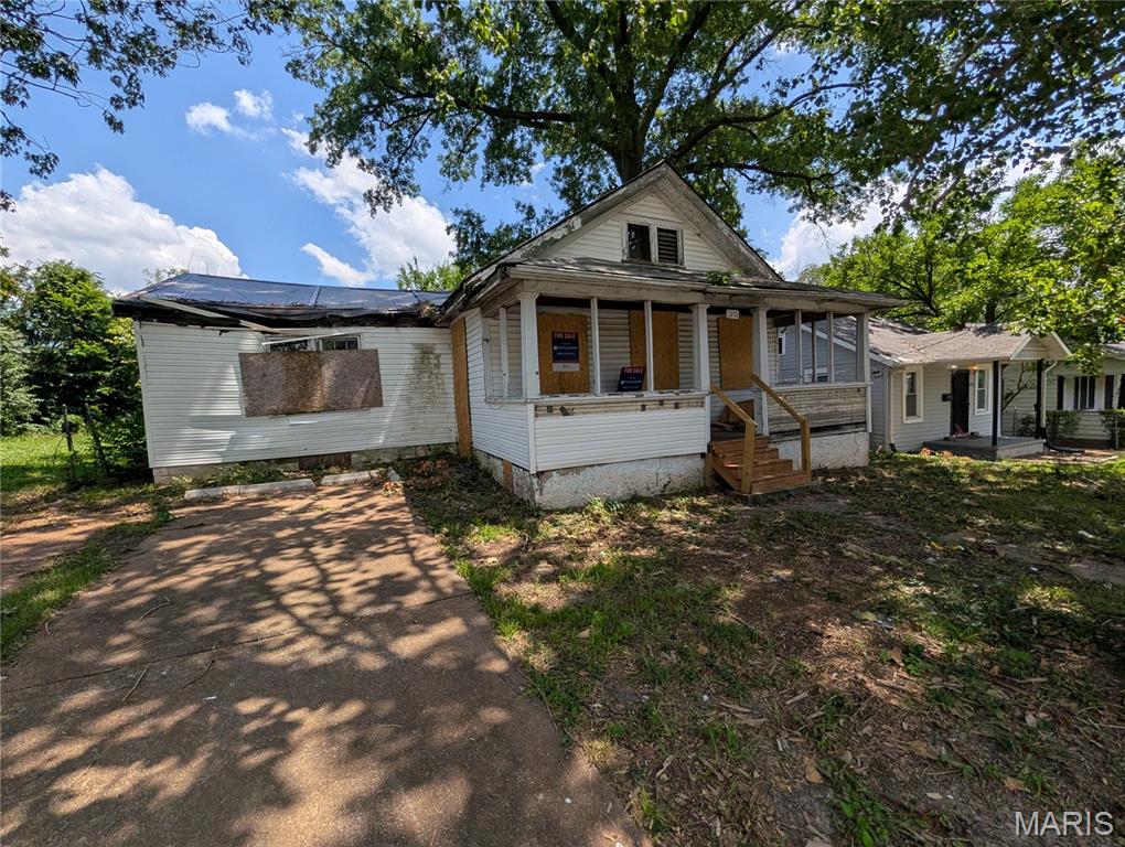 3910 Council Grove Property Photo 1