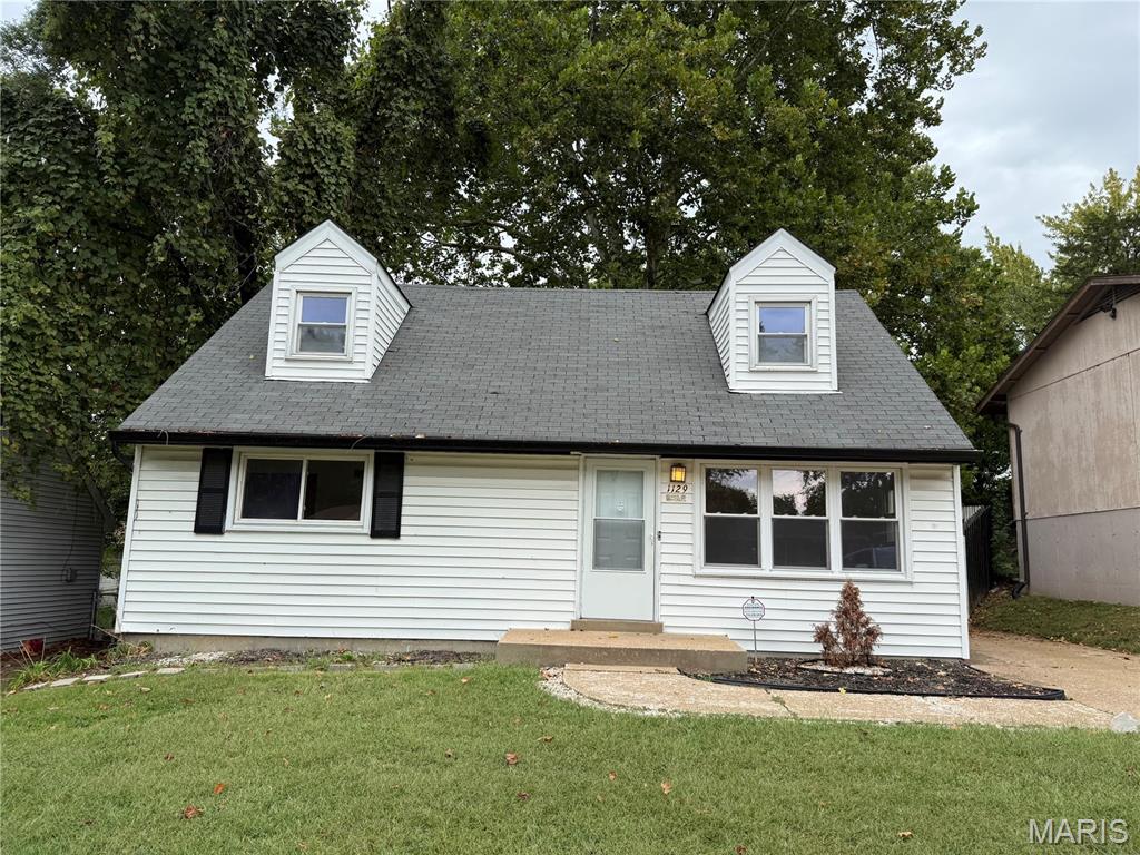 1129 June Avenue Property Photo 1