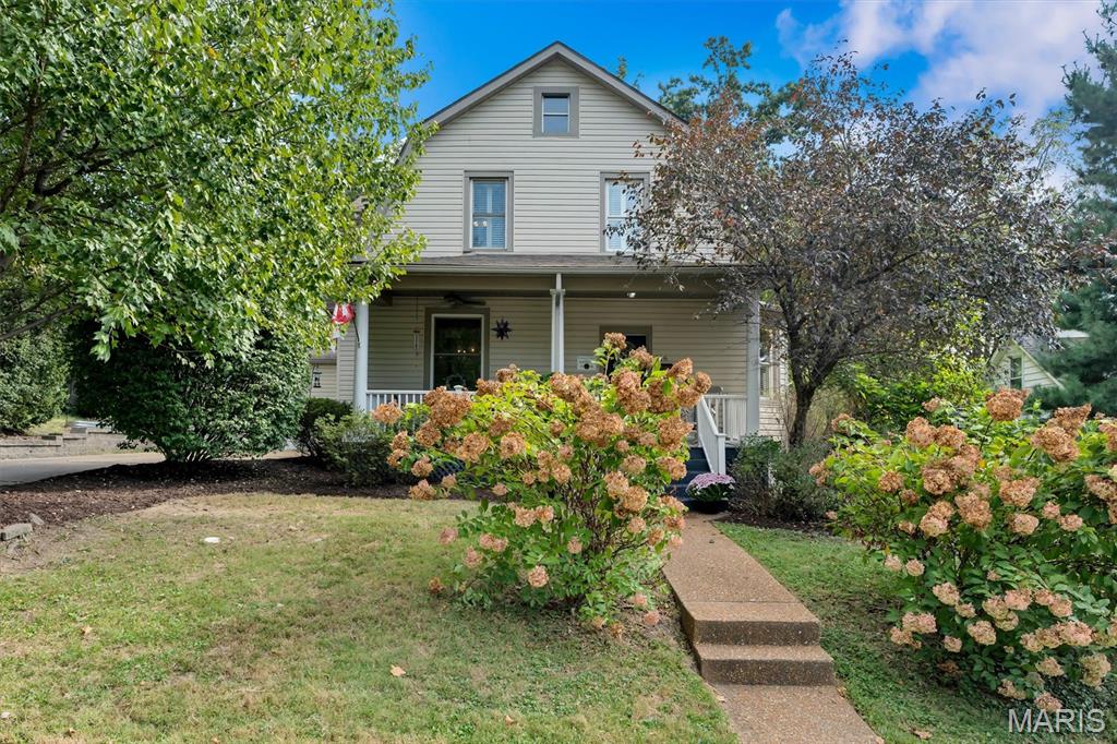 116 Parsons Avenue Property Photo