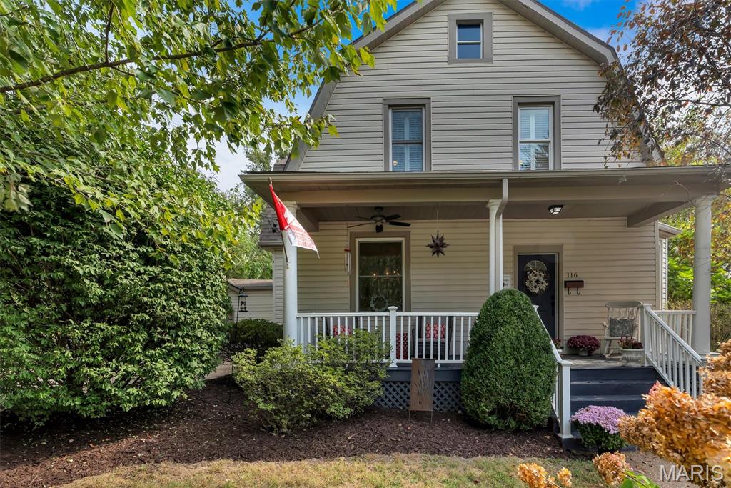 116 Parsons Avenue Property Photo 1