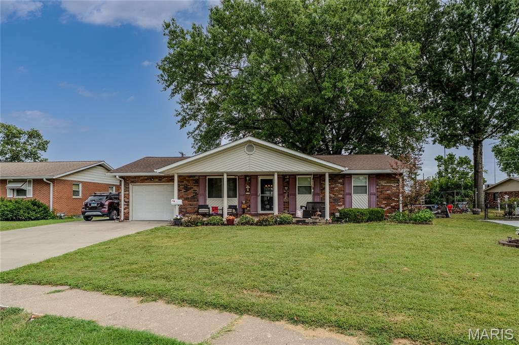 3308 Colgate Place Property Photo 1