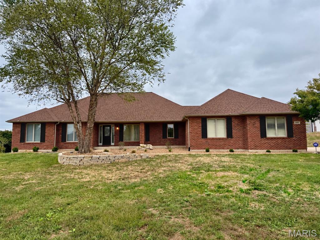 605 Judges Way Property Photo 1