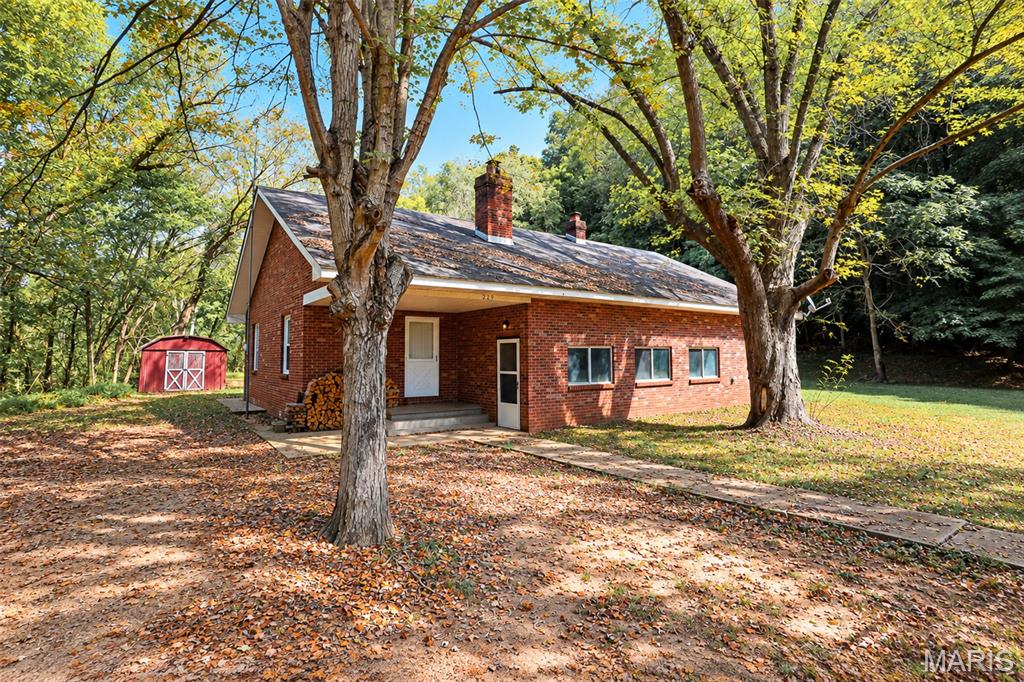 229 Merriweather Property Photo 1