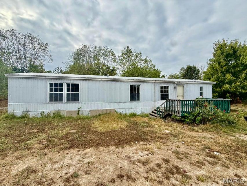 145 Old Yukon Road Property Photo 1