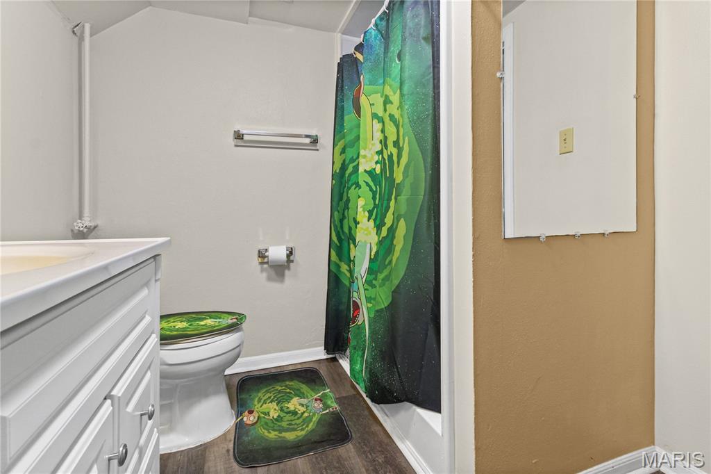 515 Versailles Drive Property Photo 30