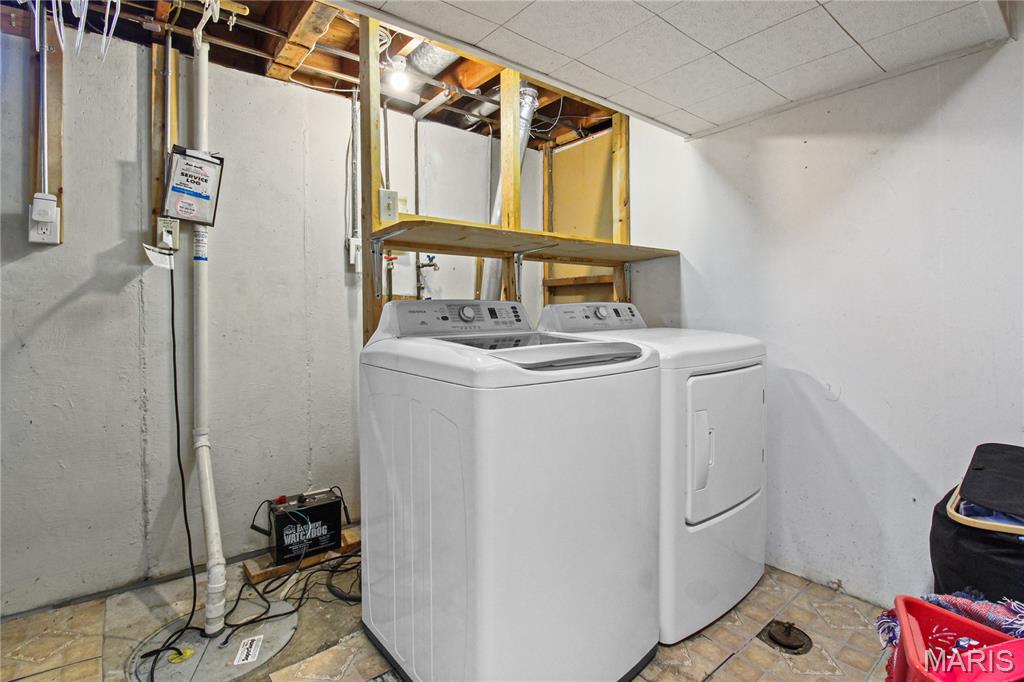 515 Versailles Drive Property Photo 34