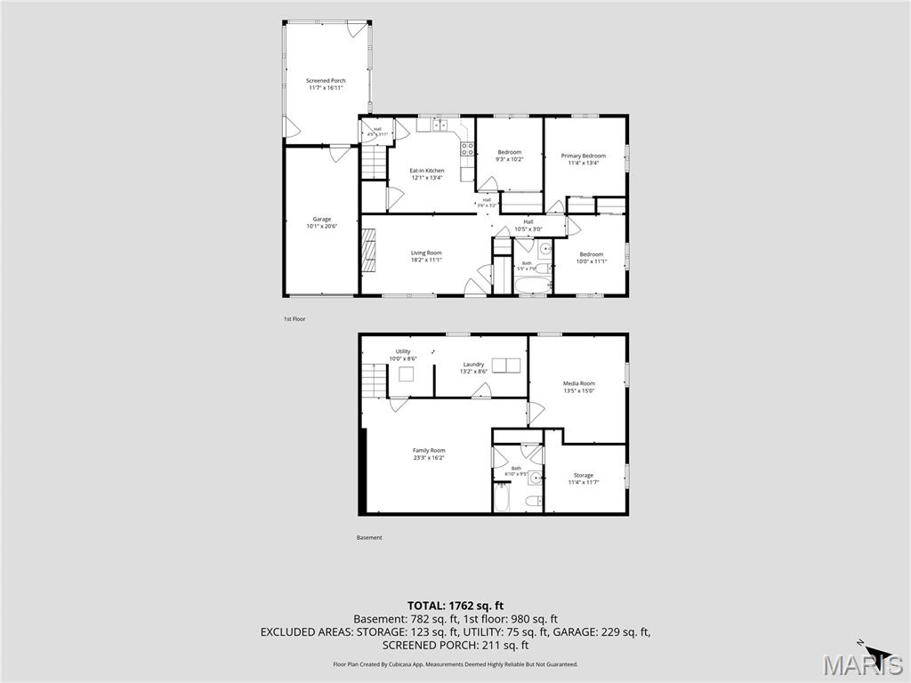 515 Versailles Drive Property Photo 45