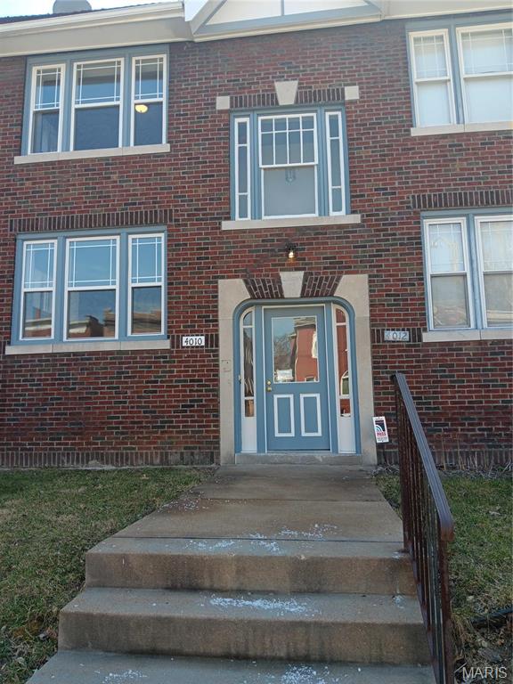 4010 Castleman Avenue Property Photo 1