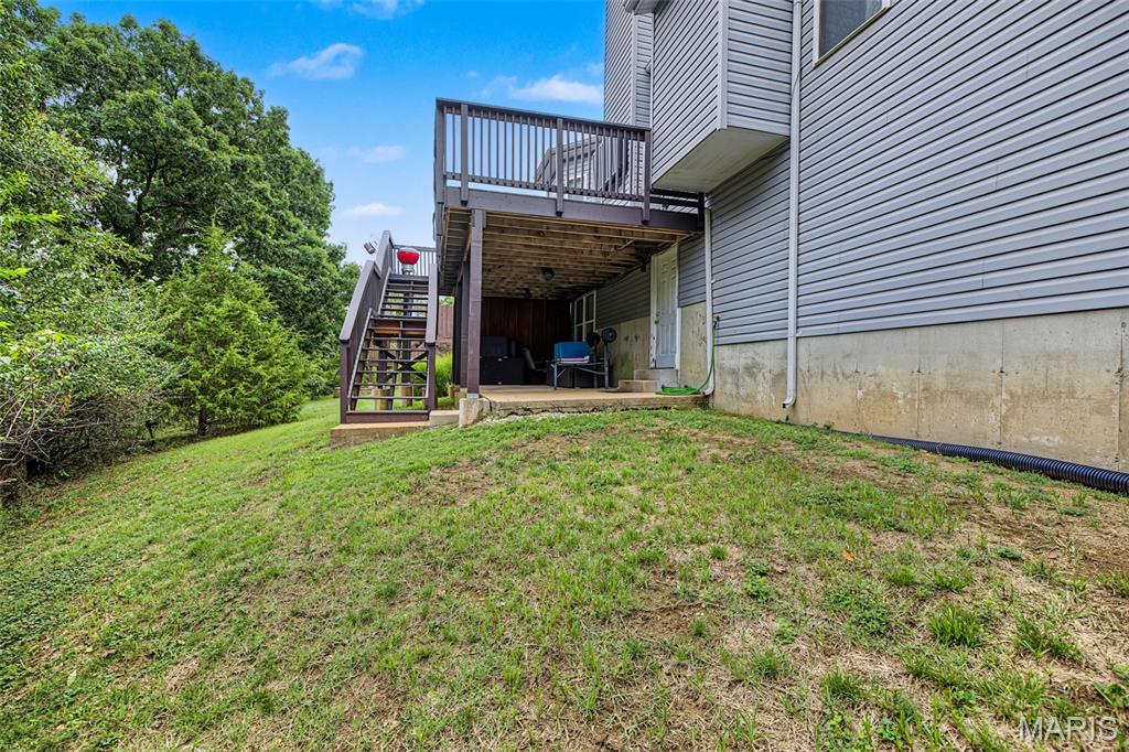 6 Club Court Property Photo 29