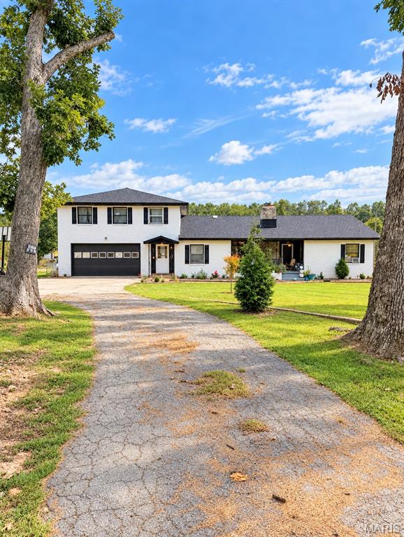 60857 Highway 49 Property Photo 1