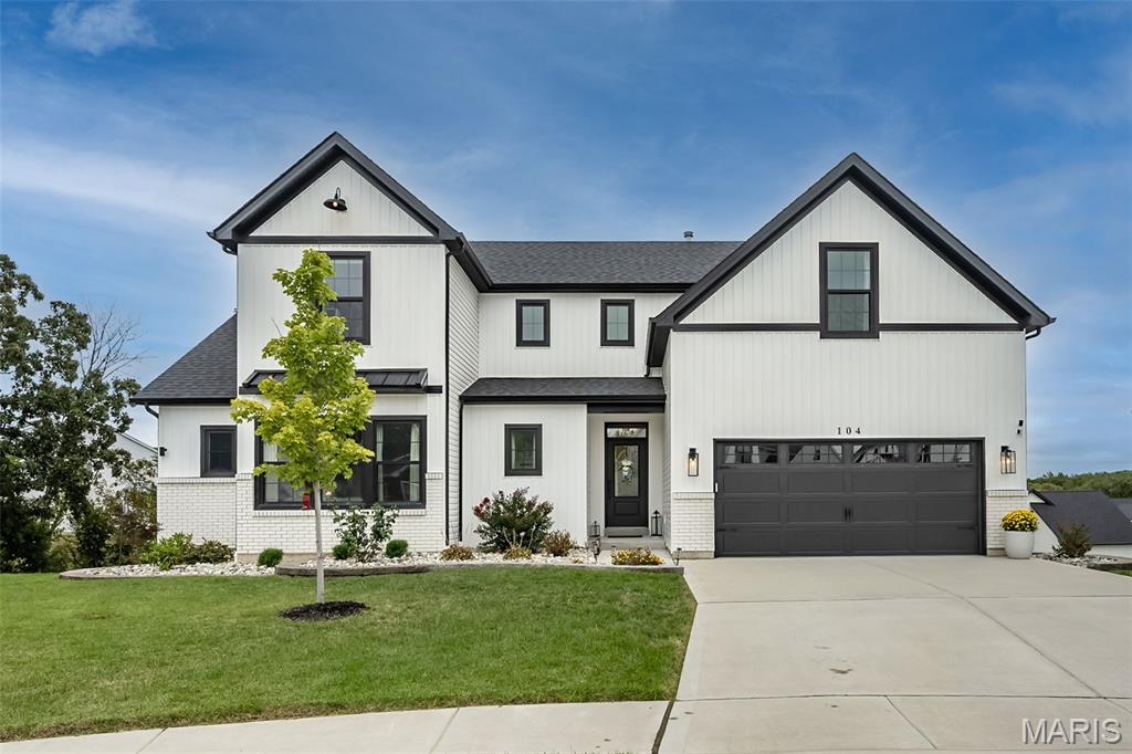 104 Copper Stone Pt