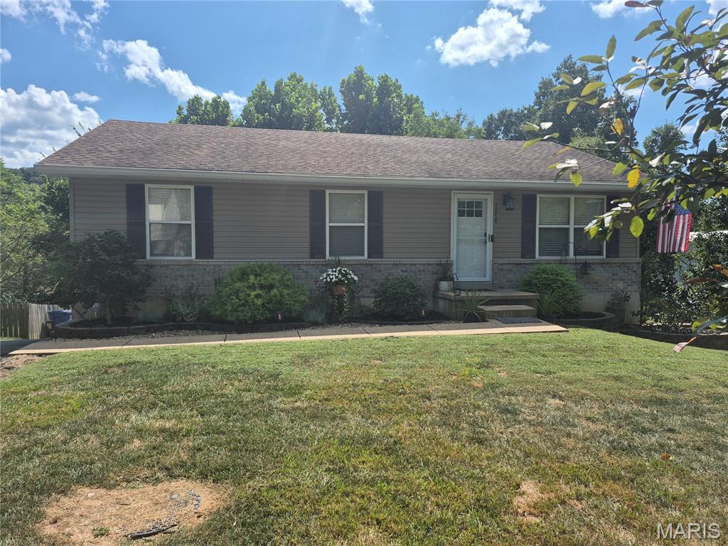 3858 Birch Drive Property Photo 1