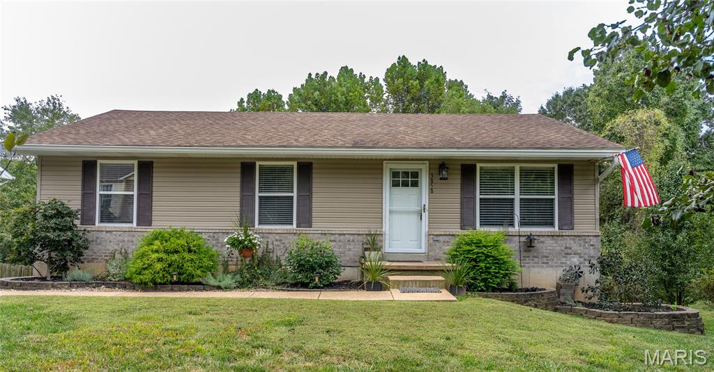 3858 Birch Drive Property Photo 1