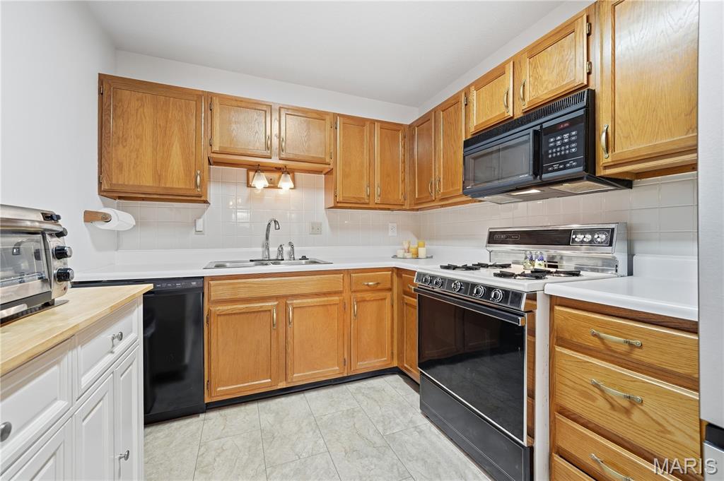 550 Spring Glen Drive Property Photo 7