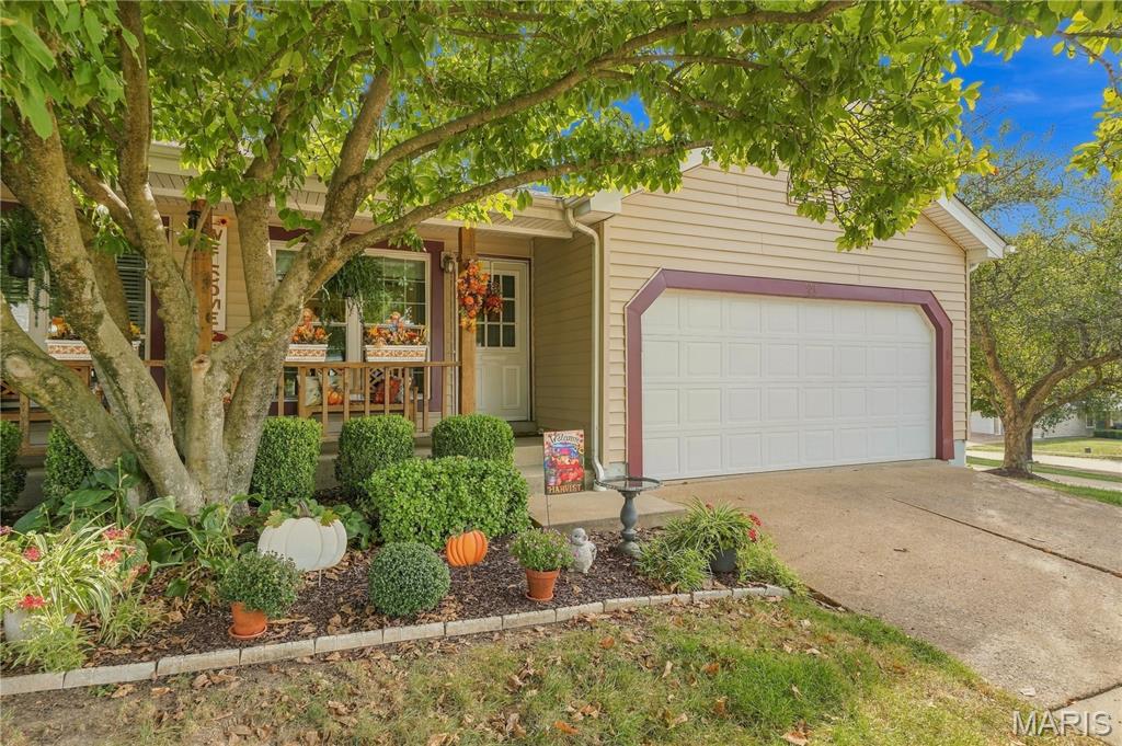 550 Spring Glen Drive Property Photo 19
