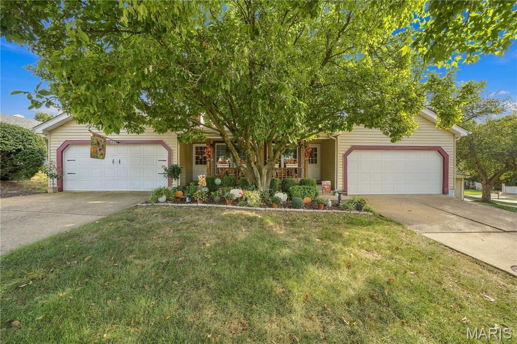 550 Spring Glen Drive Property Photo 19