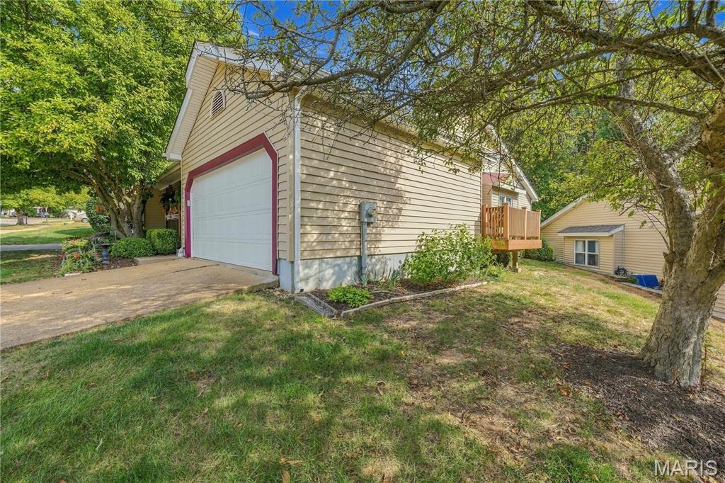 550 Spring Glen Drive Property Photo 20