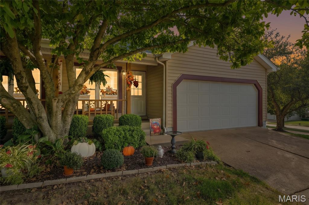 550 Spring Glen Drive Property Photo 21