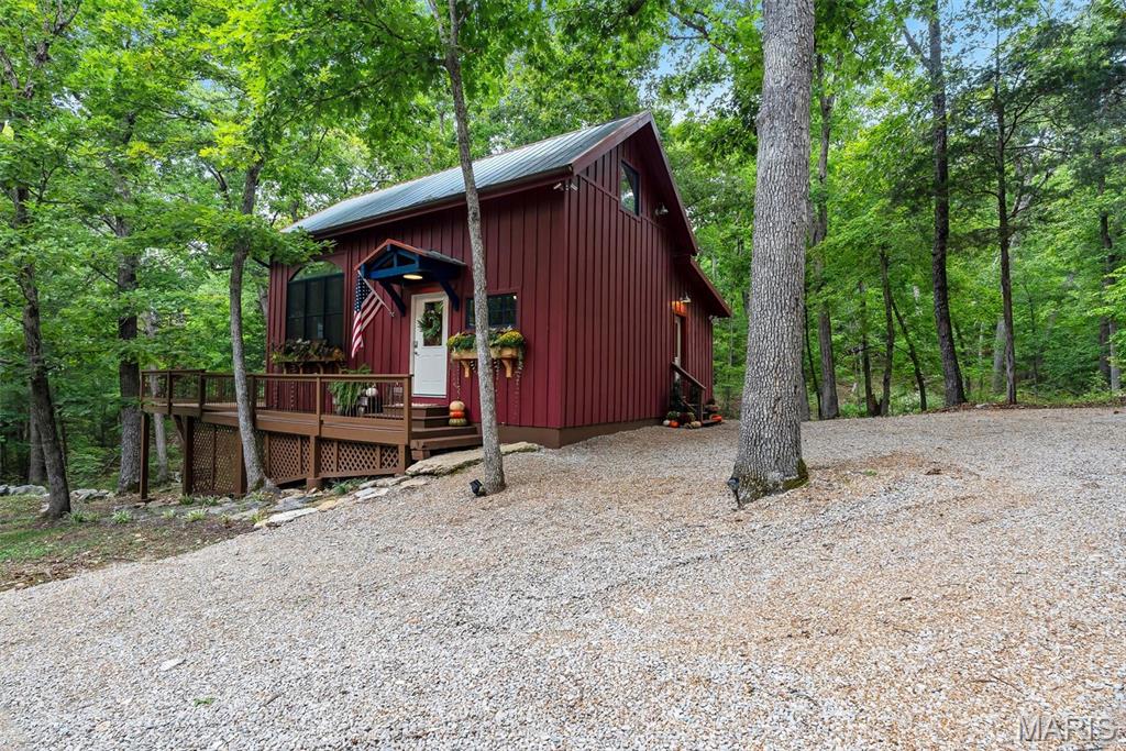 16950 College Creek Road Property Photo 1