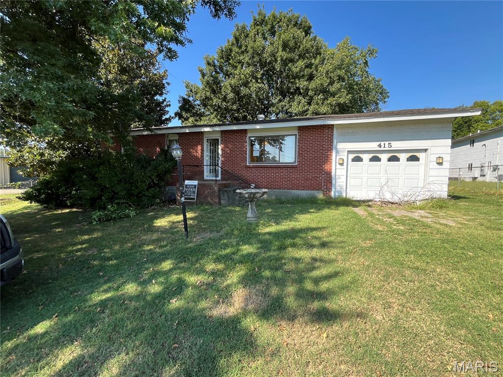 415 N Ingram Road Property Photo 1