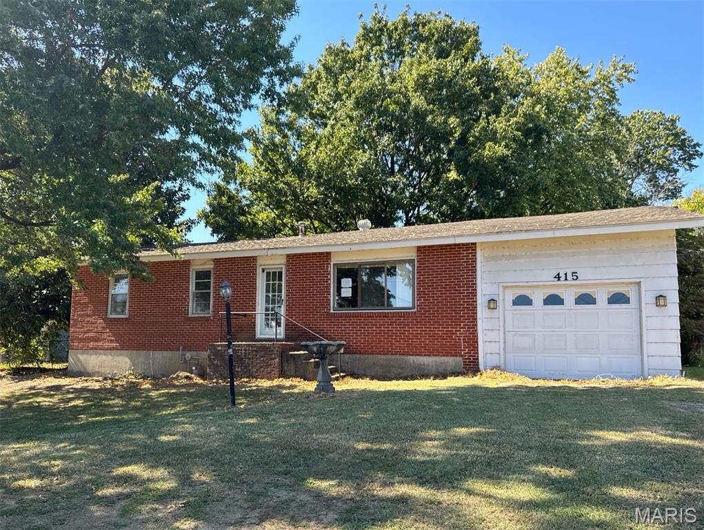 415 N Ingram Road Property Photo 1
