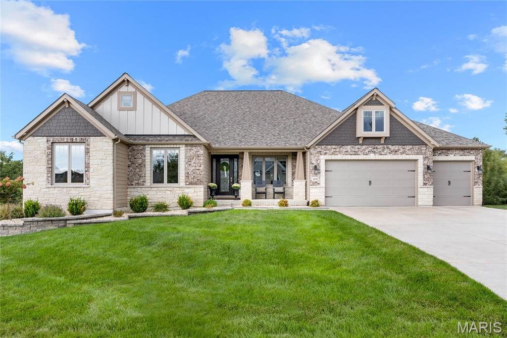 6110 Knights Table Court Property Photo 1